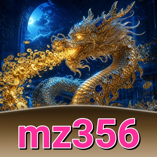 Logo mz356
