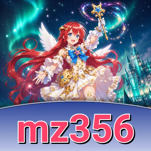 Logo mz356