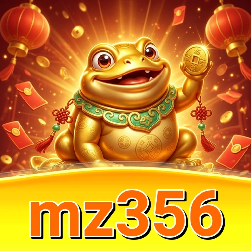 Logo mz356